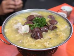 杀猪菜-哈尔滨菜馆(马家园南街店)