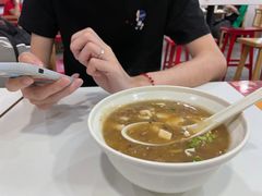 -咬不得高祖生煎·简餐(高银街店)
