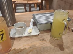 -木屋烧烤(岗顶二店)