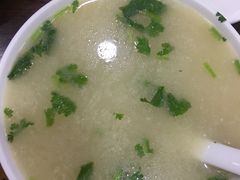 -小胡驴肉火烧 砂锅米线(义和庄店)