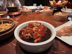 -南京大牌档(青岛万象城店)