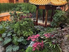 -广州白天鹅宾馆