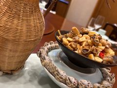 味淋花螺-庄隐阁(悠方广场店)