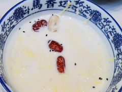 -馬香远蘭州牛肉面(武汉群星城首店)