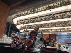 -Nord Grill&Bar Highland诺德西餐(深圳欢乐海岸店)