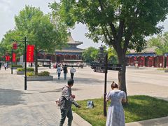 -天津妈祖文化园