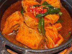 -Ameigo梅果·云贵川bistro(长宁来福士店)