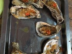-老地方美食