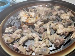 -碗中海·蒸汽海鲜·桑拿鸡(岭南天地店)