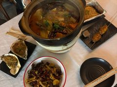 -KAOTOWN烤堂•烧烤(海汇港店)
