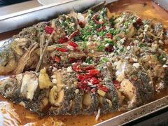 -鱼乐岛餐厅·户外花园主题餐厅