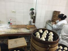 -四季美汤包(户部巷店)