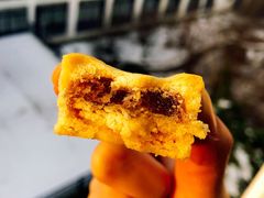 -义兰中糖饼店(大同路总店)
