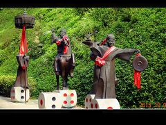 景点-厦门博饼民俗园