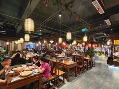 -燕郊烧鸽子(广安路店)