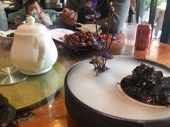-茶叁酒肆·楚味江湖(菱角湖店)