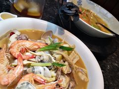 -小城故事·地道宁波味(月湖盛园店)