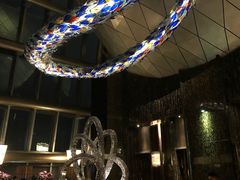 -瑞吉酒店·The Drawing Room闲逸廊·云端下午茶·夜奢Whiskey
