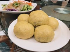 -春满园生态餐厅(南宫路店)