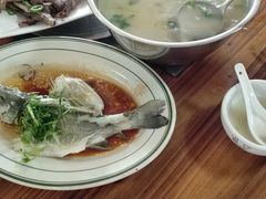 -八仔大富楼·河鲜(西江店)