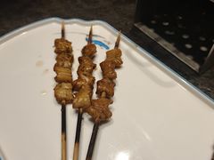 -高家烧鸽子烧烤店63年