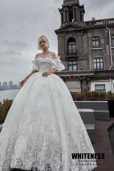 -纯色时光婚纱艺术馆WHITE