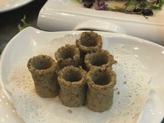 -春发生饭店·非遗(南院门店)
