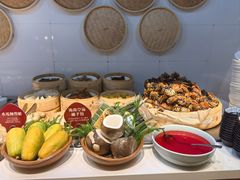 -第六季自助餐厅(北太平庄店)