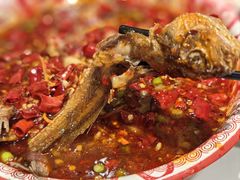 -欧记大排档·景德菜(上海首店)