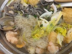 -福屿鲜捞小吃·捞化(福屿总店)