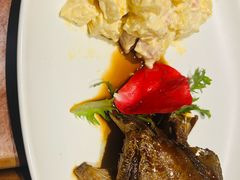 -上海人家花樣年华(中山公园店)