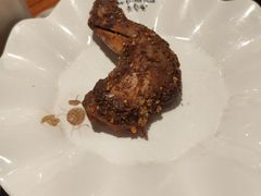 孜香兔腿-老号尤兔头(西川店)