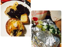 -So Lounge索兰至餐厅(蓝色港湾店)