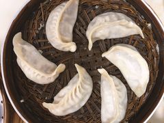 鲜肉蒸饺-迎扬春茶社(闻喜路店)