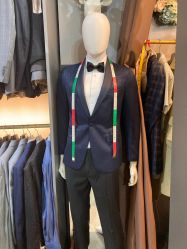 -ChenV西服礼服高级定制(市区养育巷店)