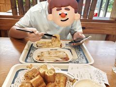 -冰泉豆浆馆(阳朔店)
