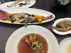 -静海名悦·私宴(大生店)