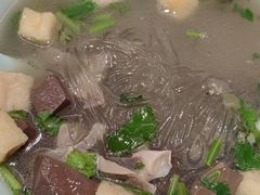 -回味鸭血粉丝汤(砂之船店)