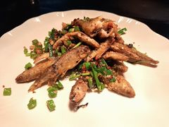 -许爷家·生态湖鲜(徐汇日月光店)