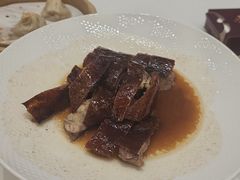 -喜宴又一村·粤菜·茶点·海鲜(壹方天地店)