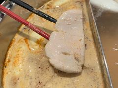 -Mk 泰式自助火锅(中央世界商业中心店)