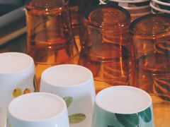 -Line 咖啡(石厦花园店)