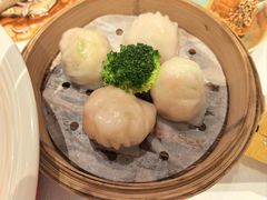 -君庭中餐厅(友谊宾馆店)