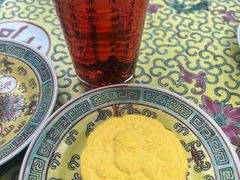 -宫事颐庭·老佛爷贵寿下午茶(颐和园店)