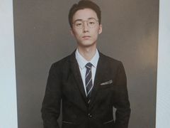 -一墨照相馆·证件照·形象照(世博店)