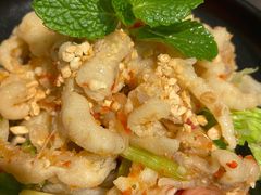 -美奈小馆·越南料理(中航城君尚购物中心店)