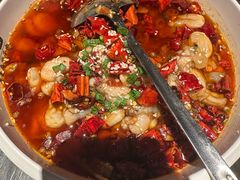 -No.DD戳子烧烤·江湖菜(北京总店)