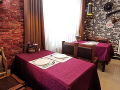 -92°C俄式厨房(中央大街店)