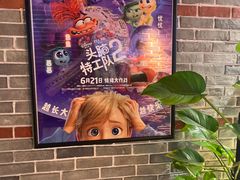 -华美国际影城(旧宫永辉店)