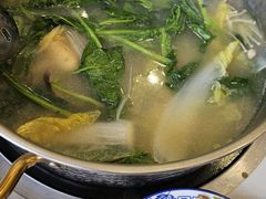 -朴小妹人参鸡汤火锅(长白山万达店)